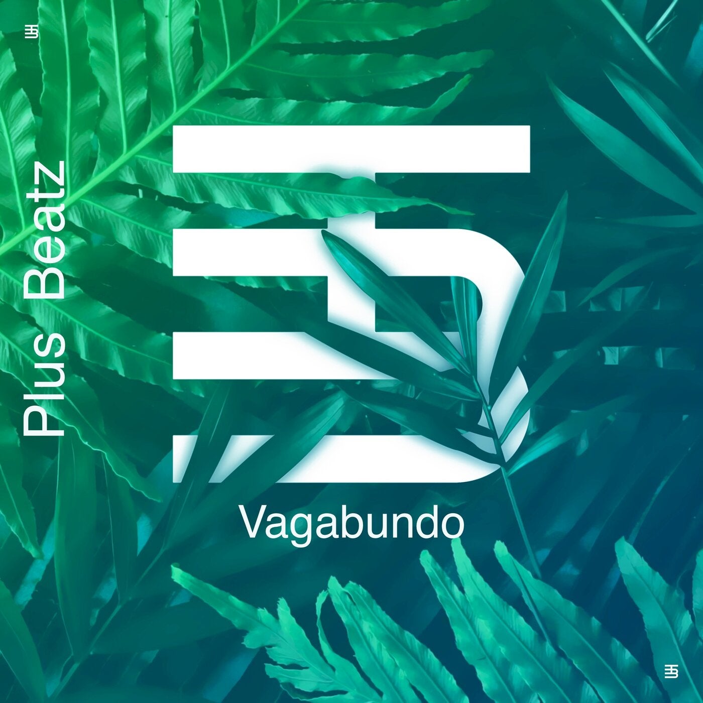 Plus Beat’Z – Vagabundo [BTBC0036]